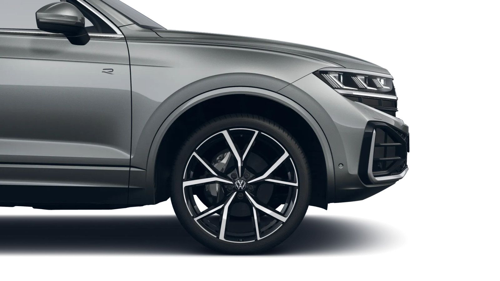 Volkswagen Touareg - Bild 4