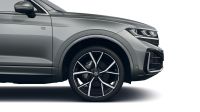 Volkswagen Touareg - Vorschau Bild 4