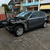 BMW SCHLACHTFEST - BMW 120i E81 E87 - 3-Türer ... - BMW: E81