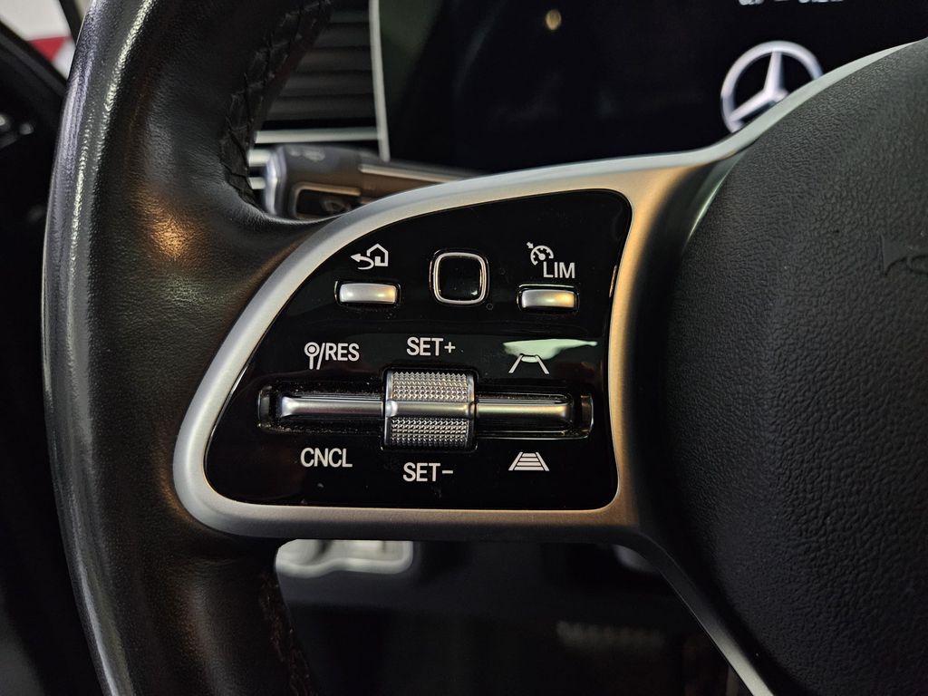 Mercedes-Benz GLE 350 d Coupe 4M AMG*Airmatic*Pano*DISTRO*360°