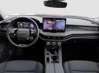 Skoda Superb - Vorschau Bild 18