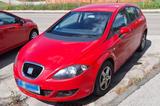 Seat Leon 1,9 TDI "Sport Limited" - Seat Leon aus 2008: TDI