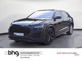 Audi RS Q8 TFSI quattro tiptronic - gebrauchte Audi RSQ8 aus dem Jahr 2021