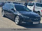 Opel Insignia 1.5 TURBO*SPORTS*TOURER*INNOVATION*TÜV* - Opel Insignia: Turbo
