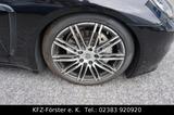 Porsche Panamera 4 S Inspektion + Reifen NEU - Porsche Panamera: Sportwagen