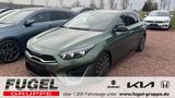 Kia ProCee'd 1.6 TGDI DCT GT Fugel Sport 19Z.|Tiefer - gebrauchte Kia pro cee'd / ProCeed aus dem Jahr 2024