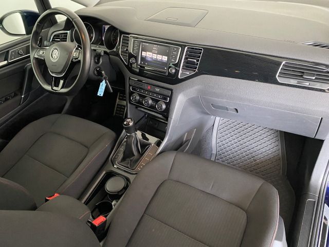Golf Sportsvan Sound 1.2 TSI AHK+NAVI