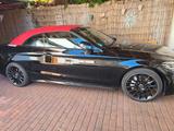 Mercedes-Benz C 180 Autom. -AMG LINE. 