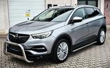 Opel Grandland X IRMSCHER ANDROID TÜV / SERV NEU - Opel: Irmscher