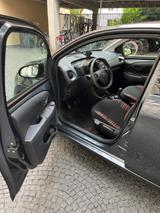 Citroën C1 VTi 72 Airscape Feel Airscape Feel - Citroën C1 von privat