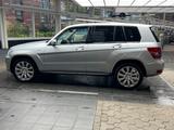 Mercedes-Benz GLK 220 CDI 4MATIC BlueEFFICIENCY - - gebrauchte Mercedes-Benz GLK-Klasse aus dem Jahr 2009