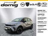 Opel Crossland GS Line, SHZ, Kamera, LED - Opel Crossland (X) GS
