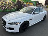 Jaguar XE 20d 180PS R-Sport Automatik R-Sport