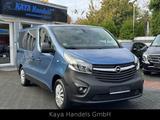 Opel Vivaro B Combi Klima/NAVI/AHK/9-Sitzer/85000KM - Opel Vivaro in Duisburg