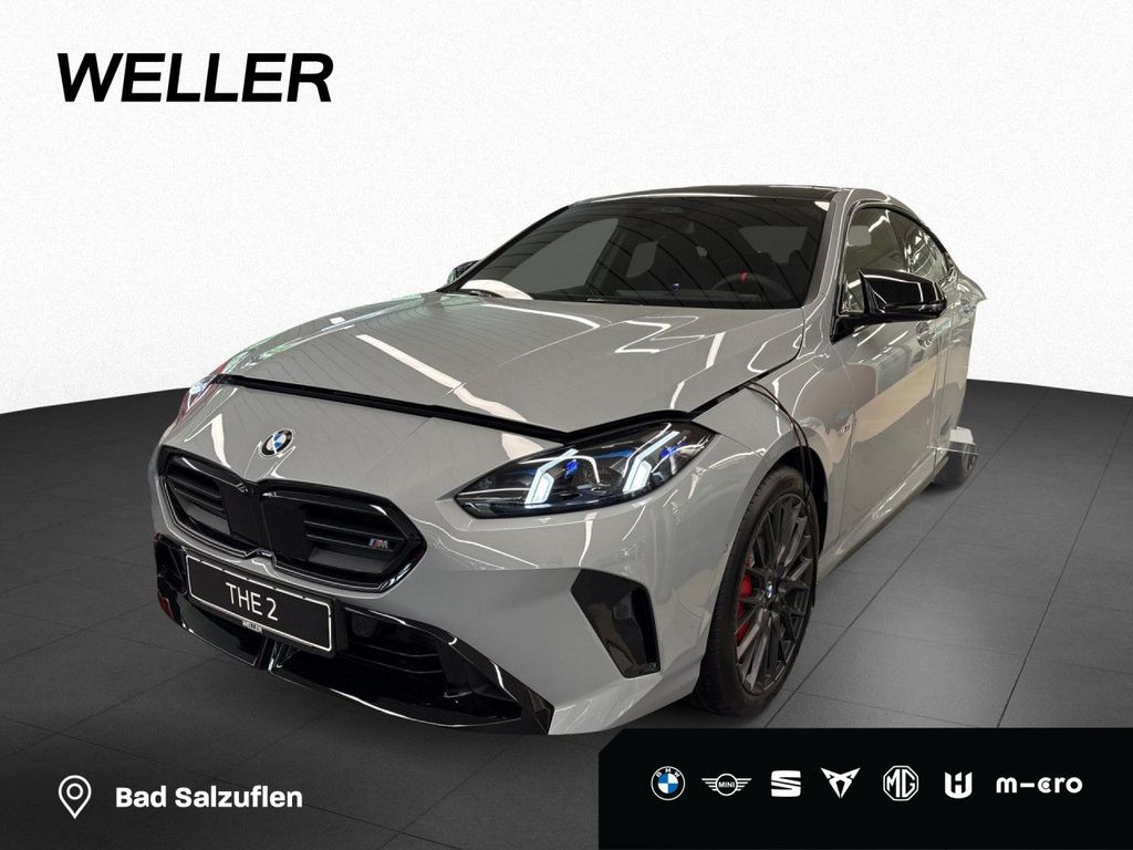BMW M235