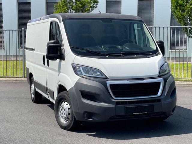 Peugeot Boxer Kasten 333 L1H1 Komfort HDi 110