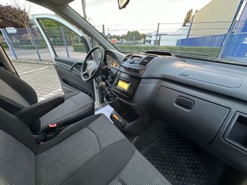 Mercedes Vito - 5