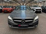 Mercedes-Benz C 200   LED|AMG-Line|DAB+|Kamera - Mercedes-Benz C 200 Gebrauchtwagen in Chemnitz