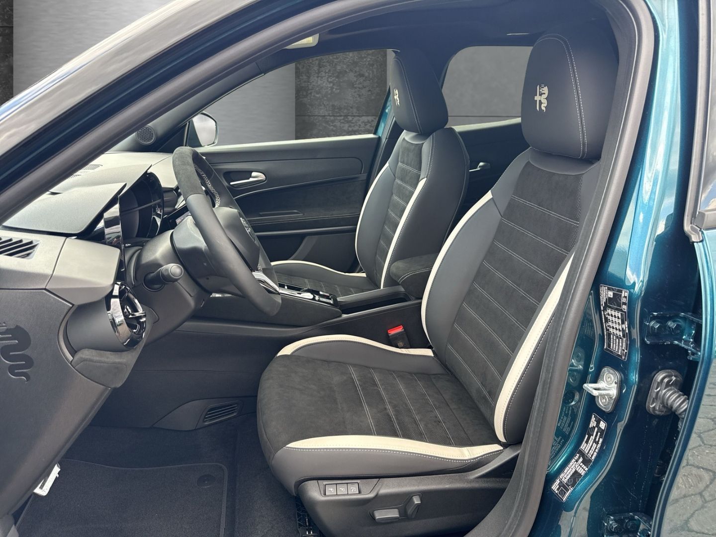 Alfa Romeo Junior - Bild 8