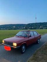Volkswagen VW Derby 1979 Oldtimer H-Kennzeichen TÜV 0... - Volkswagen: Derby