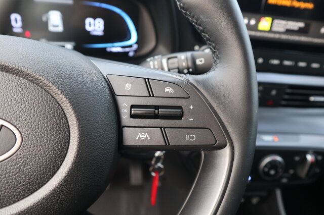 Hyundai i20 – Bild 13