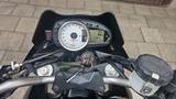 Kawasaki Z1000 - KAWASAKI 2007