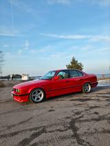 BMW 535 M-Technic Individual S335 - BMW 5 Series aus 1990