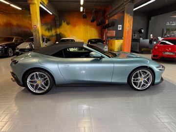 2024 Ferrari ROMA 照片 8
