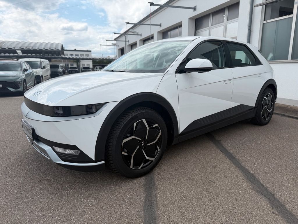 Image of Hyundai IONIQ 5