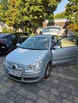 Volkswagen Polo 1.4TDI BlueMotion BlueMotion - Volkswagen Polo aus 2006: TDI