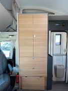 Adria Coral XL 600 DP *Modell 2025*