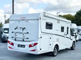 Dethleffs T 6611 Advantage*Einzelbetten*Solar*Luftfed* - Dethleffs Advantage 6611