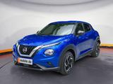 Nissan Juke 1.0 DIG-T N-Connecta +LED+NAVI+KAMERA+SHZ+ - gebrauchte Nissan Juke aus dem Jahr 2023