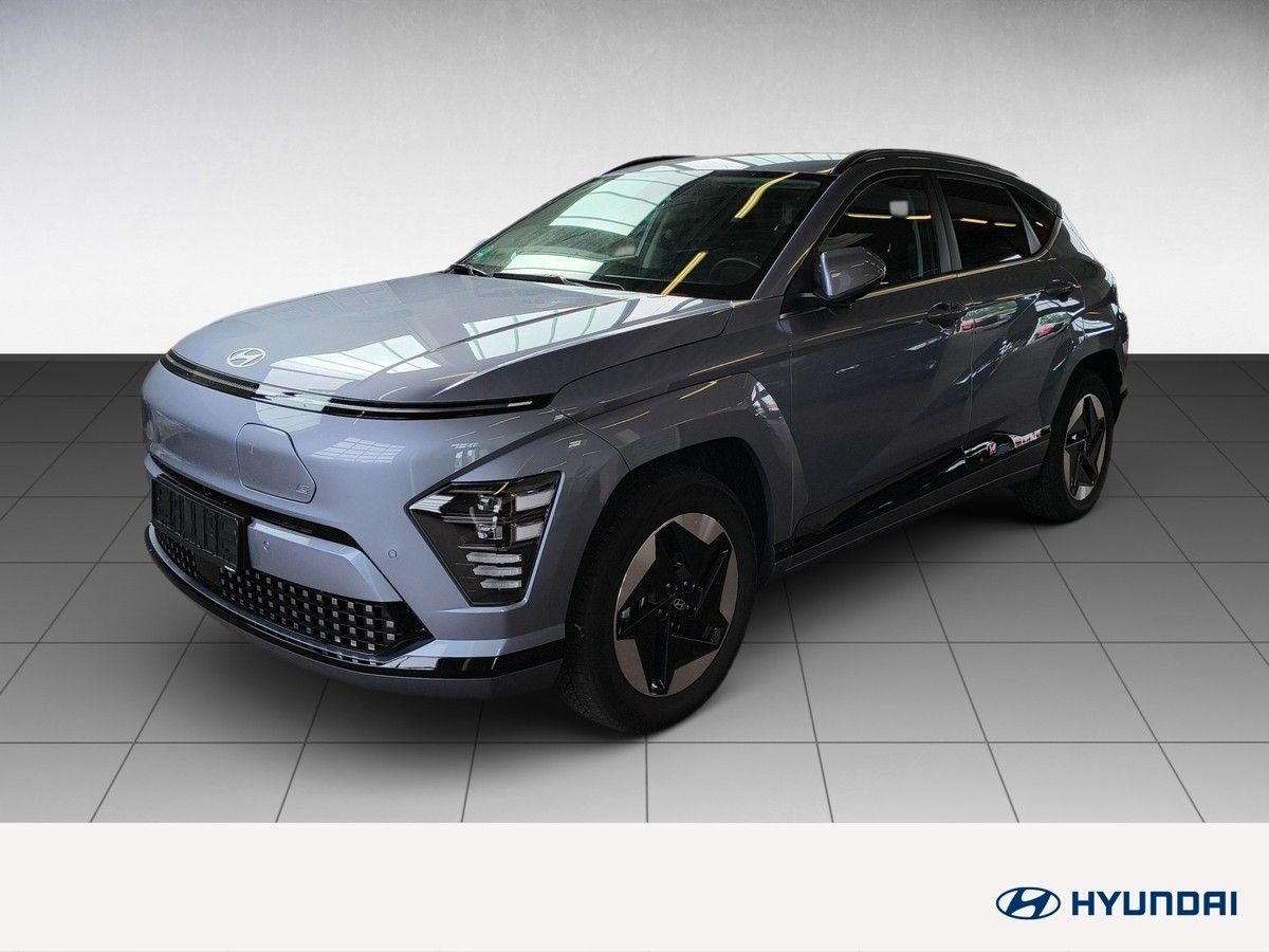 Hyundai KONA Elektro Trend el. Heckklappe