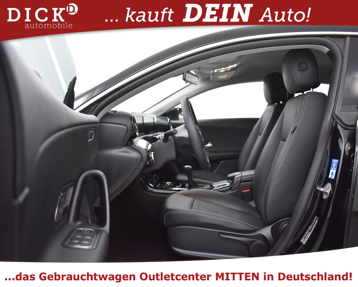 MERCEDES-BENZ CLA 180 SB >LEDER+NAVI+SITZHZ+TEMP+DAB+PARK+LM - Image 11