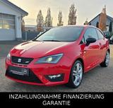 Seat Ibiza SC Cupra*NAVI*PDC*LEDER*BI-XENON - Seat Ibiza Cupra