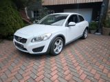 Volvo C30, 1 Hand, TÜV neu, Klima, Kinetic, - Volvo C30: Kinetic