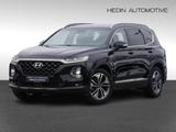 Hyundai Santa Fe 2.2 CRDi 4WD DCT Premium |NAVI|LED|PANO - Hyundai SANTA FE in Mannheim