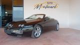 Alfa Romeo GTV Spider 2.0i 16V Twin Spark cat - Alfa Romeo aus 1998