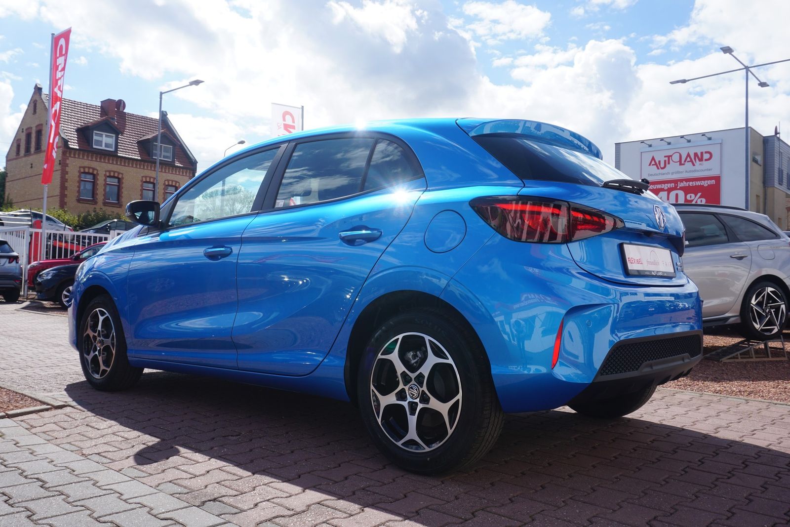 MG3
