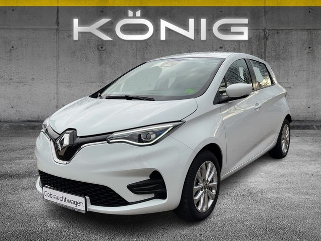 Renault ZOE EXPERIENCE Selection R110 Z.E. 50