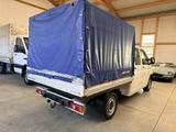 Volkswagen T6 Doka 2.0 TDI 4Motion Klima AHK 1. Hand - Angebote