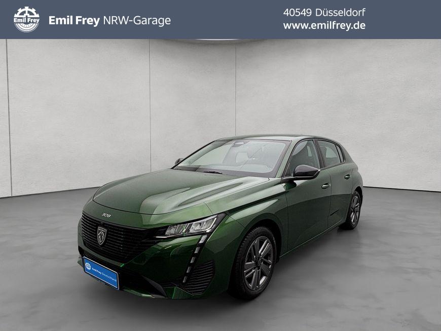 Peugeot 308 PureTech 130 EAT8 Active Pack