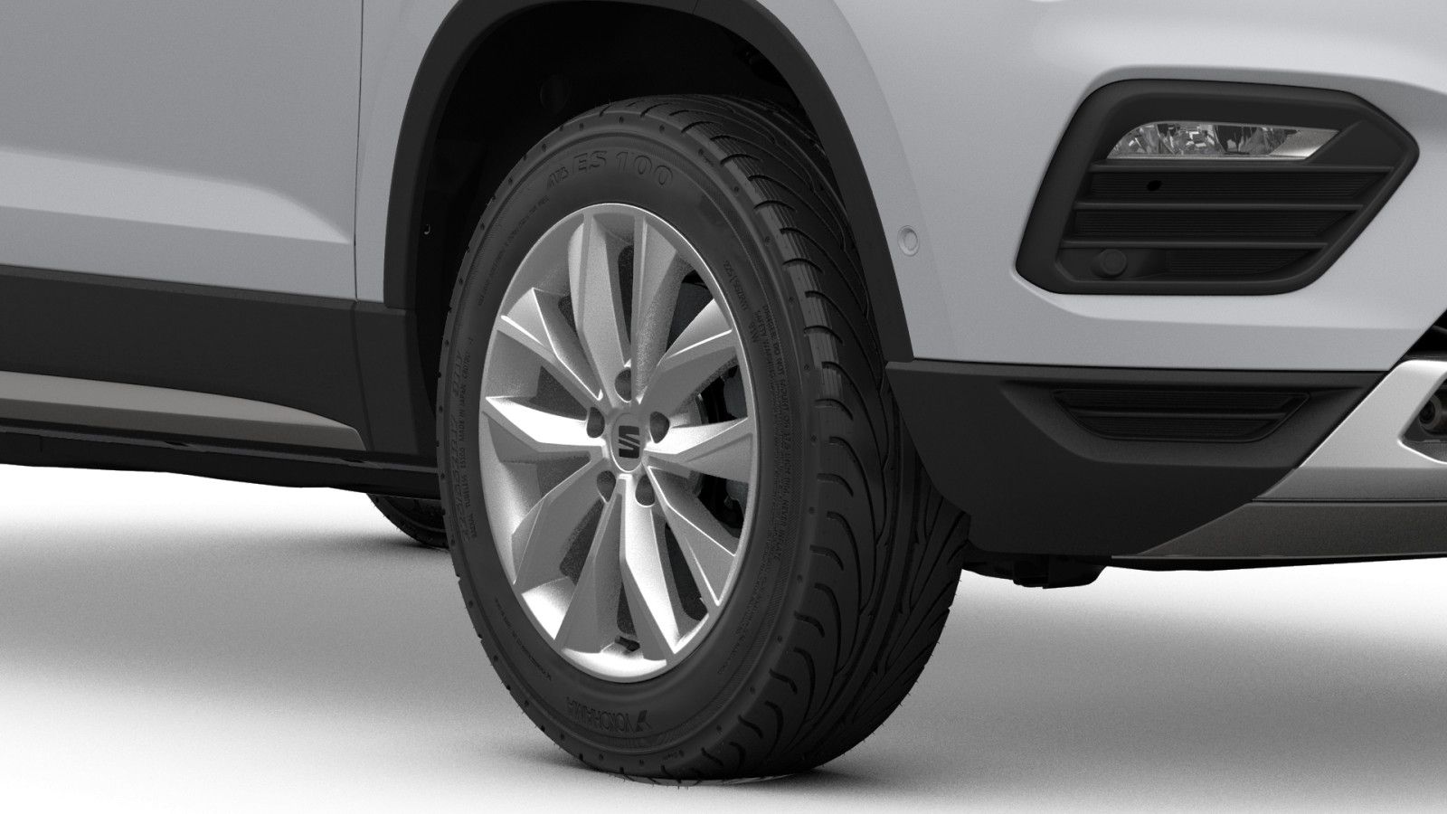 Seat Ateca - Bild 5