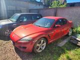 Mazda Rx8 Wankelmotor Bastler - gebrauchte Mazda RX-8 aus dem Jahr 2006