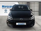 Volkswagen Touran 1.5TSI IQ LED ACC 7Stz Standh Side 17" - Neuwagen: Standheizung