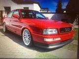 Audi Suche Audi 80 B4 Quattro Competition - Audi 80: Competition