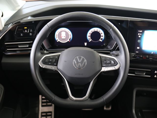 Volkswagen Caddy 1.5TSI DSG STYLE FLÜGELTÜR AHK 5J GARANTIE