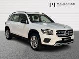 Mercedes-Benz GLB - X247 2019 200 d Business Ext - Mercedes-Benz GLB X247