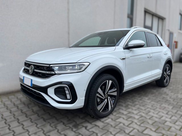 Andere Volkswagen T-Roc 1.5 TSI ACT R-Line